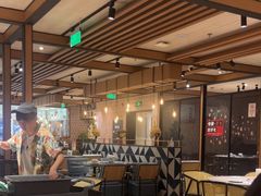 -Home Thai·泰谣(王府井apm店)