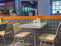 -肥韬茶餐厅(海上世界店)