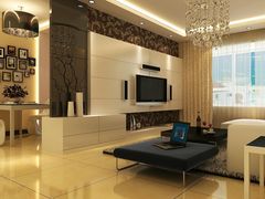 -名匠装饰(御翠豪庭店)