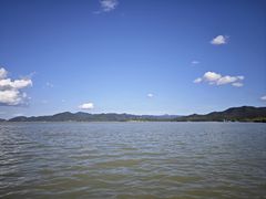 -东钱湖旅游度假区