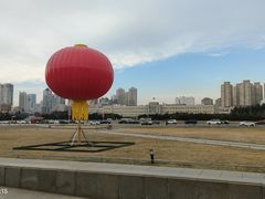 -大连人民广场