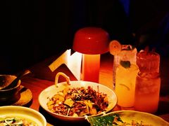 -马灯记·云贵川·Bistro(龙门浩店)