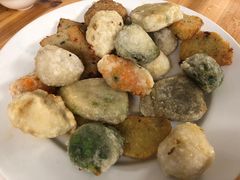 -飘香小食店(国平路店)