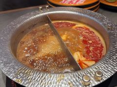 -牛YO寿喜烧和牛火锅自助(三台子万象汇店)