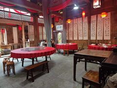 -黄山北站
