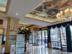 -名流健康高端体检中心·名宾门诊·健康管理