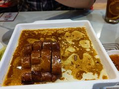 -鹅冠港式茶餐厅(来福士店)