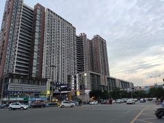 -成都中医药大学(温江校区)