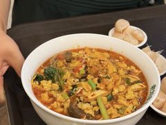 -老刘家永盛斋·传统泡馍(东关南街店)