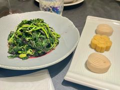 -A One Kitchen·南京精菜馆(德基广场店)