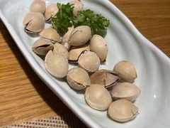 -三石铁板烧(紫竹桥店)
