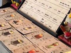 -BE NORMAL CAFE(霞溪路店)