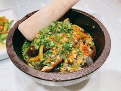 -黑蚂蚁(南河店)