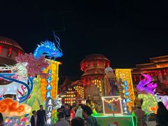-厦门方特东方神画