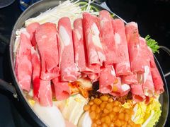 -MI WU FACTORY米屋美食工厂餐厅(绿地店)
