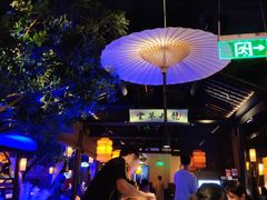 -绿茶餐厅(乐峰广场店)