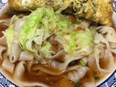 -佰仙面馆