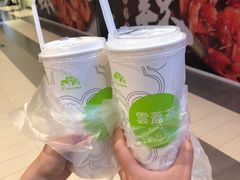 -喜满客影城(汉神广场店)