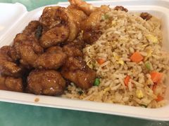 -熊猫快餐(威尼斯人酒店)
