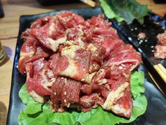 孜盐羊肉-吉志烤肉(太原总店)