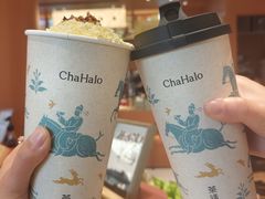 -茶话弄(中贸广场店)