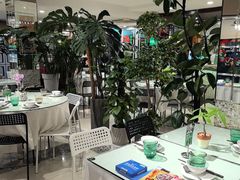 -观塘港茶餐厅(八一大道店)