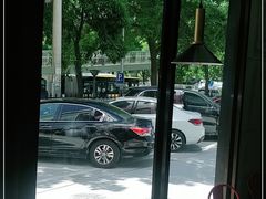 -比格比萨自助(花园路店)