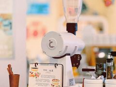 -COMPANION COFFEE小伴咖啡