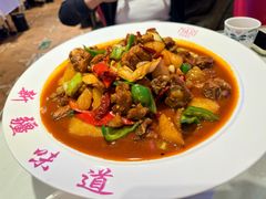-SEEUNARI西域娜依新疆菜(环宇广场店)