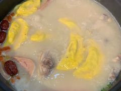 -八珍玉食鸡煲·打边炉(印象城店)