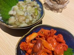 -気楽亭和食料理(气乐亭大世界本店)