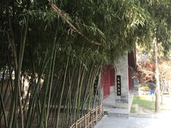 -罔极寺