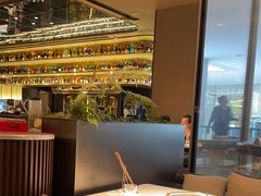 -领鲜天下·焗海鲜·花胶鸡(天目里店)