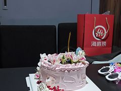 -海底捞火锅(石景山万达广场店)