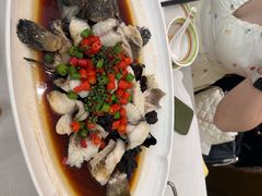 -开海·红岛海鲜虾水饺(石老人店)