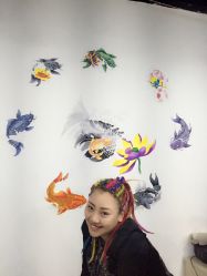闺绣刺青纹身店-闺绣刺青纹身店