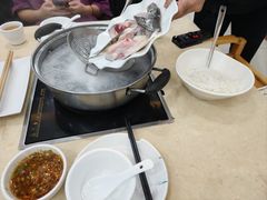 -源港渔村-中山脆肉鲩(博罗店)