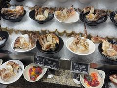 -初色海鲜自助(万丰路店)