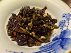 -佬麻雀·剁椒鱼头(京基KK One店)