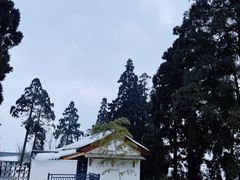 -径山寺