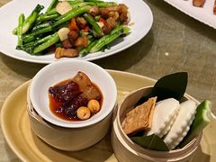 -杭州君悦酒店·湖滨28中餐厅