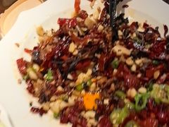 -巴扎屋大盘鸡·新疆菜(汇嘉时代店)