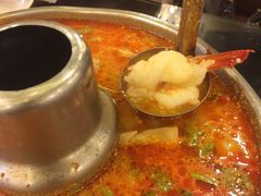 -J Daeng Seafood