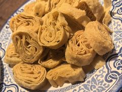 -老北京胡同味道二荤铺(酒仙桥店)
