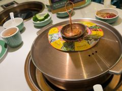 -润园四季椰子鸡火锅(欢乐海岸店)