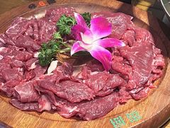 -贵厨酸汤牛肉(花果园国际中心店)