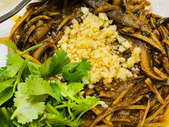 -玉华台饭庄·淮扬菜·烤鸭(望京店)