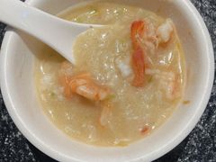 -潮三爷砂锅焗海鲜·生腌·海鲜粥(朝晖店)