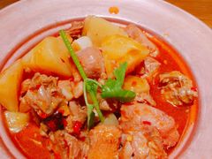 -云海肴云南菜·蒸汽石锅鱼(北京良乡华冠店)