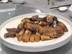 -老季市·三代非遗传承·地标美食老汁鸡(工农路店)